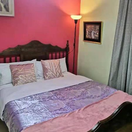 Jazmin Home-Sin Asensor-Con Pin Ronda Exteriör bild
