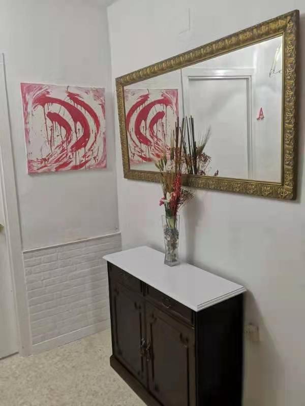 Jazmin Home-Sin Asensor-Con Pin Ronda Exteriör bild