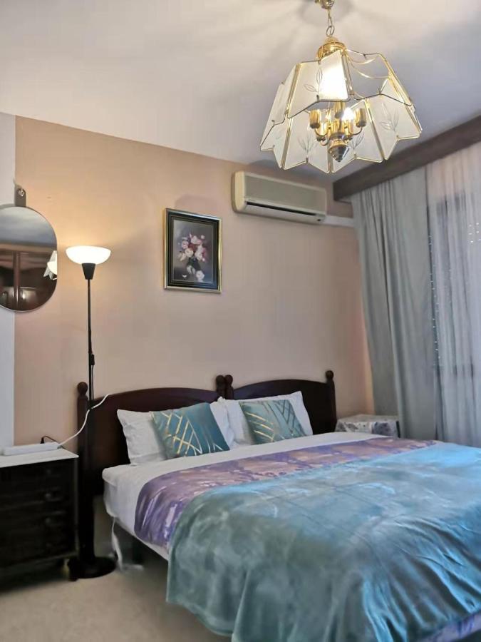 Jazmin Home-Sin Asensor-Con Pin Ronda Exteriör bild