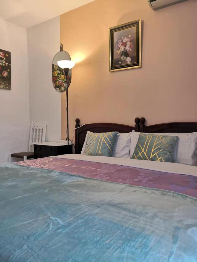 Jazmin Home-Sin Asensor-Con Pin Ronda Exteriör bild