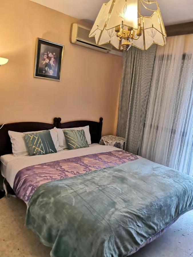 Jazmin Home-Sin Asensor-Con Pin Ronda Exteriör bild