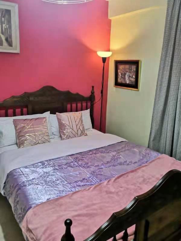 Jazmin Home-Sin Asensor-Con Pin Ronda Exteriör bild
